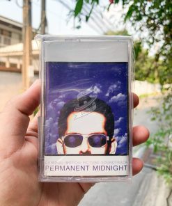 Various - Permanent Midnight Cassette