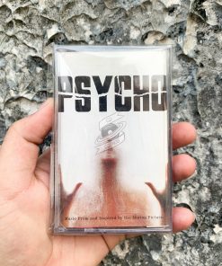 Various - Psycho Cassette