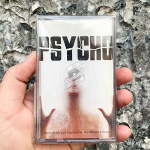 Various - Psycho Cassette