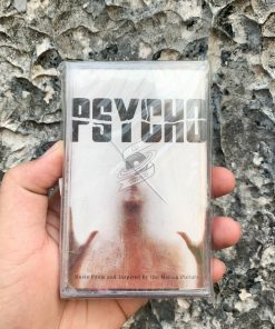 Various - Psycho Cassette