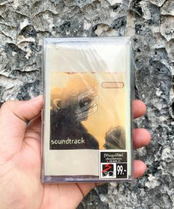 Puffin - Soundtrack Cassette