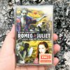 Various - William Shakespeare's Romeo + Juliet Cassette