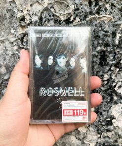 Various - Roswell Cassette