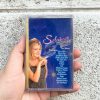 Various - Sabrina The Teenage Witch Cassette