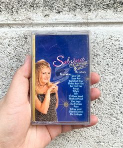 Various - Sabrina The Teenage Witch Cassette