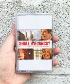 Various - Shall We Dance? Cassette