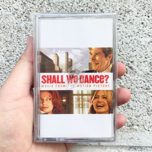 Various - Shall We Dance? Cassette