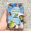 Various - Shrek 2 Cassette