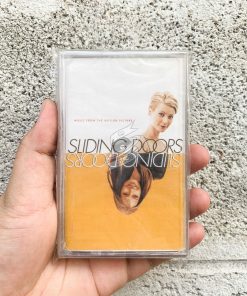 Various - Sliding Doors Cassette