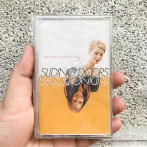Various - Sliding Doors Cassette