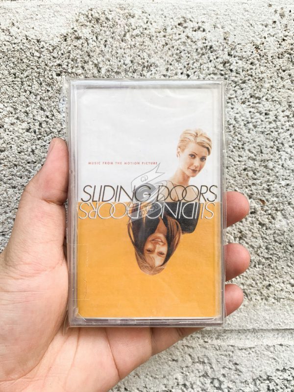 Various - Sliding Doors Cassette