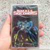 Various - Small Soldiers Music From The Motion Picture Cassette
