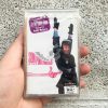 Henry Mancini ‎- Son Of The Pink Panther Cassette