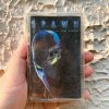 Various - Spawn The Album Cassette