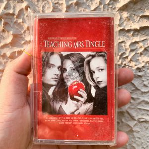 ‎‎Various - Teaching Mrs. Tingle Cassette