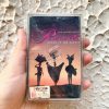 Hans Zimmer - Black Hawk Down Cassette
