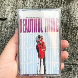 Various ‎- Music From And Inspired By The Motion Picture Beautiful Thing Cassette