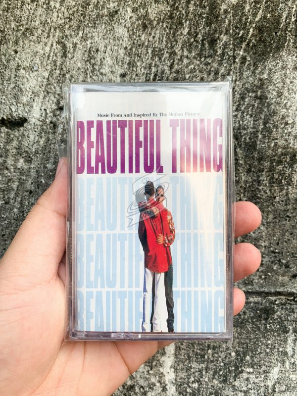 Various ‎- Music From And Inspired By The Motion Picture Beautiful Thing Cassette