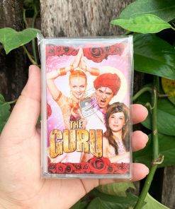 Ost The Guru - The Guru