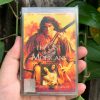 Trevor Jones, Randy Edelman ‎- The Last Of The Mohicans Cassette