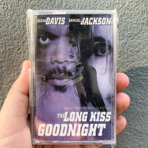 Various - The Long Kiss Goodnight Cassette