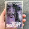 Various - The Long Kiss Goodnight Cassette