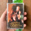 Various - The Thomas Crown Affair Cassette