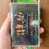 Various - The Thomas Crown Affair Cassette