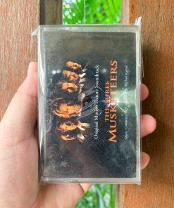 Various - The Thomas Crown Affair Cassette