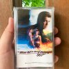 David Arnold ‎- The World Is Not Enough Cassette