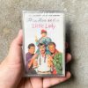 ‎‎James Newton Howard - Music From The Original Motion Picture Soundtrack - Three Men And A Little Lady Cassette