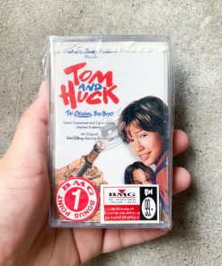 ‎‎Stephen Endelman - Tom And Huck Cassette
