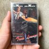 ‎‎Various - Music From The Motion Picture Trees Lounge Cassette