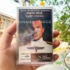 Gary Chang - Under Siege Cassette
