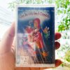 The Chipmunks ‎- When You Wish Upon A Chipmunk Cassette