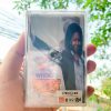 ‎‎Various - Whoopi Eddie Cassette