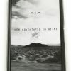 R.E.M. - New Adventures In Hi-Fi