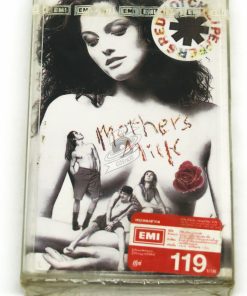 Red Hot Chili Peppers - Mothers Milk