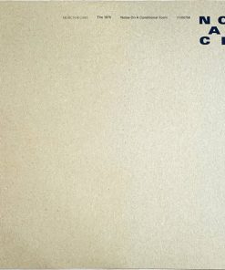 The 1975 - Notes On A Conditional Form (Picture Disc)