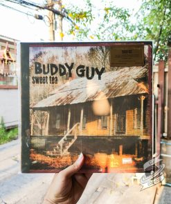 Buddy Guy ‎– Sweet Tea Vinyl