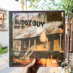 Buddy Guy ‎– Sweet Tea Vinyl