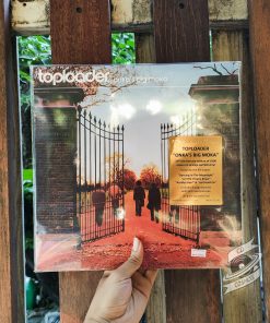 Toploader – Onka's Big Moka Vinyl