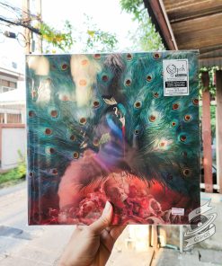 Opeth – Sorceress Vinyl
