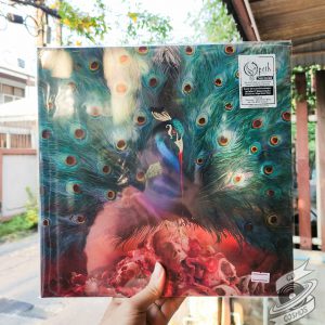Opeth – Sorceress Vinyl