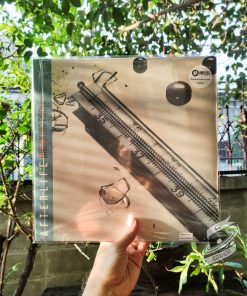 Afterlife – Breaking Point Vinyl