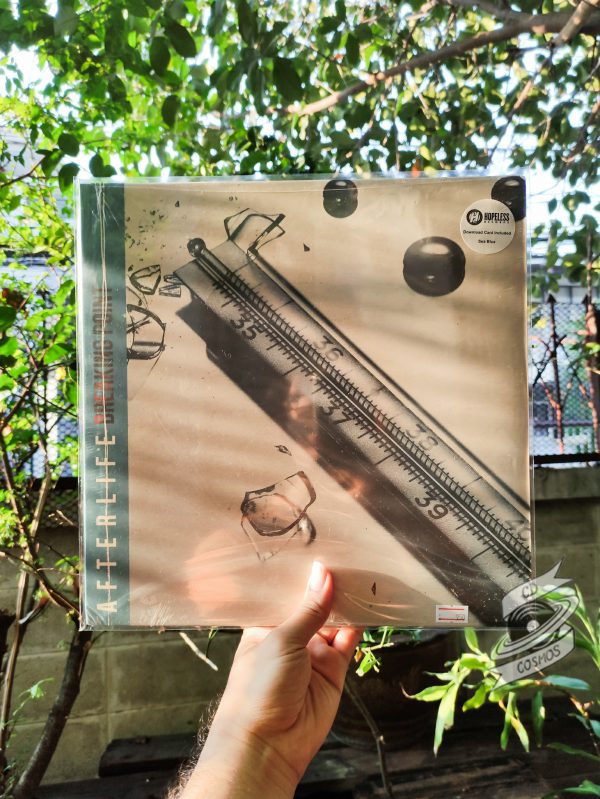 Afterlife – Breaking Point Vinyl