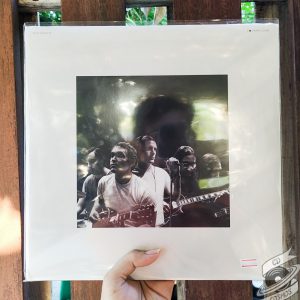 Deafheaven – 10 Years Gone Vinyl
