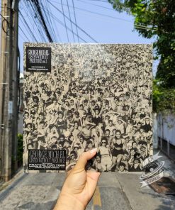 George Michael – Listen Without Prejudice Vol. 1 Vinyl