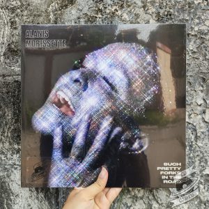 Alanis Morissette – Such Pretty Forks In The Road Vinyl