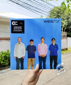 Weezer – Weezer Vinyl